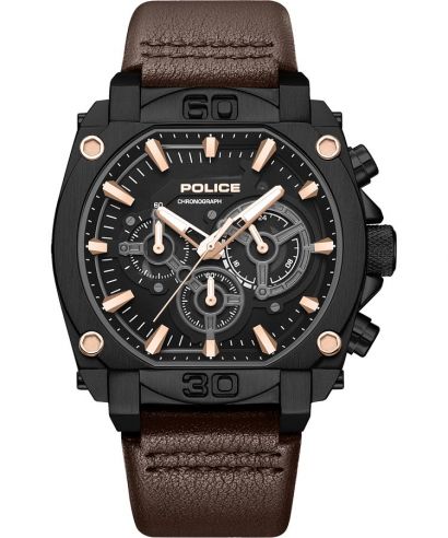 Hodinky pánské Police Norwood Rebel Chronograph