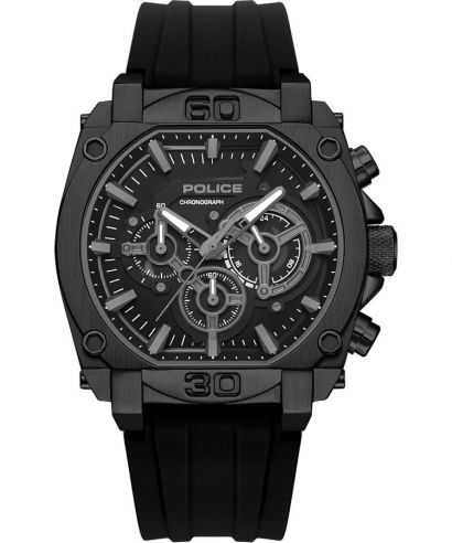 Hodinky pánské Police Norwood Rebel Chronograph