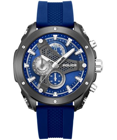 Hodinky pánské Police Wyvern Rebel Chronograph