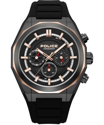 Hodinky pánské Police Steward Chronograph