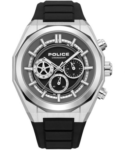 Hodinky pánské Police Steward Chronograph