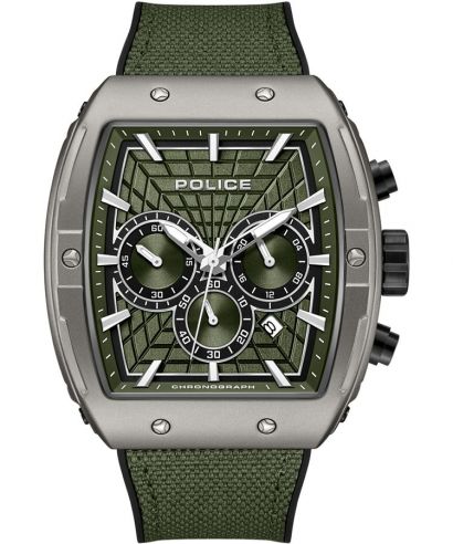 Hodinky pánské Police Coswig Rebel Chronograph