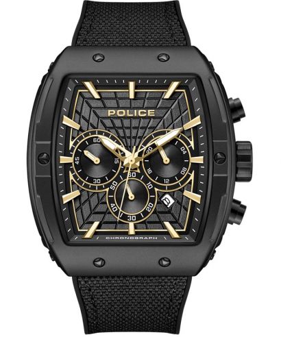 Hodinky pánské Police Coswig Rebel Chronograph