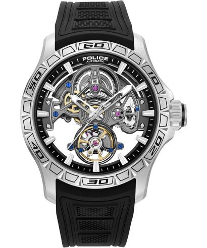 Hodinky pánské Police Spirit Automatic