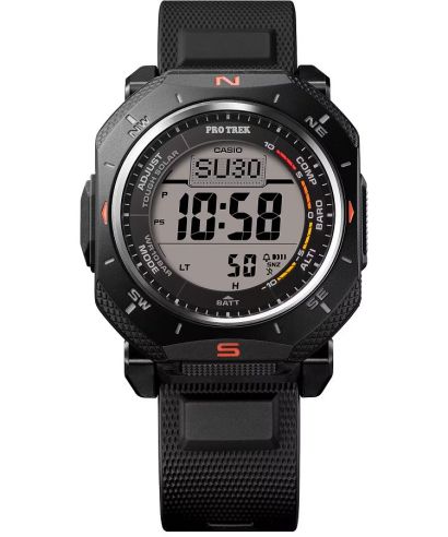 Hodinky pánské Protrek PRG-69 Solar