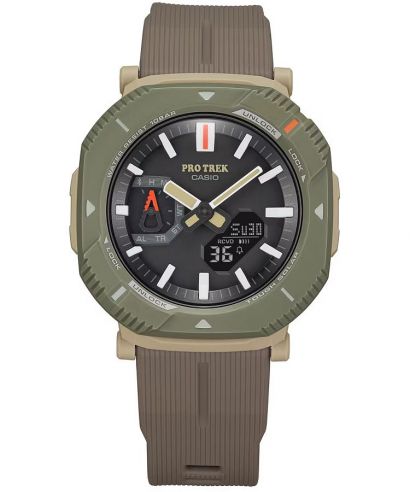 Hodinky pánské Protrek PRJ-B001 Solar