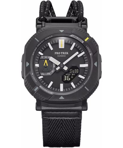 Hodinky pánské Protrek PRJ-B001 Solar