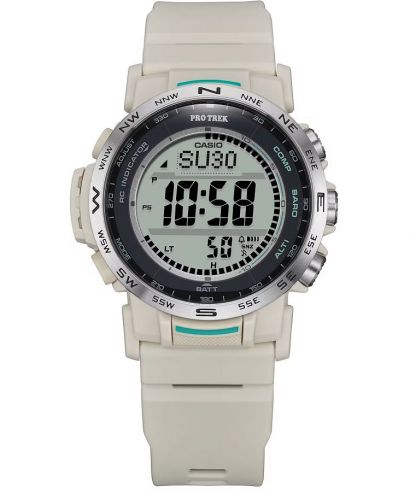 Hodinky pánské Protrek Climber Solar