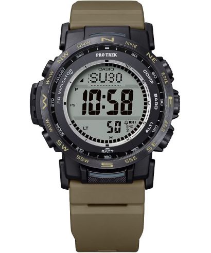 Hodinky pánské Protrek PRW-35 Series Solar