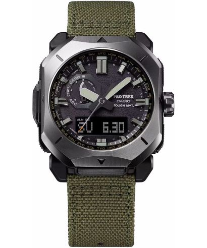 Hodinky pánské Protrek PRW-6900 Series Solar