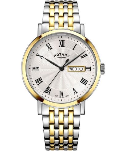 Hodinky pánské Rotary Heritage