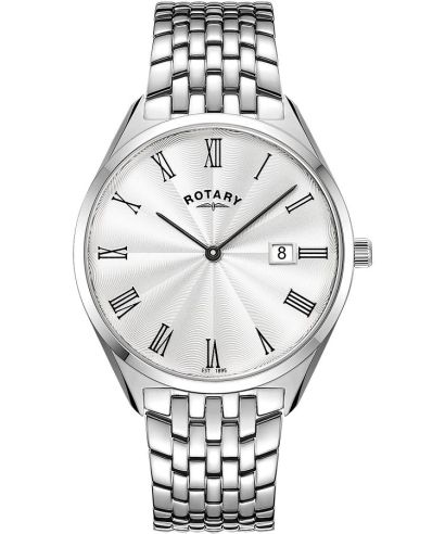 Hodinky pánské Rotary Ultra Slim
