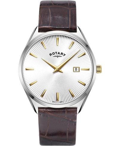 Hodinky pánské Rotary Ultra Slim