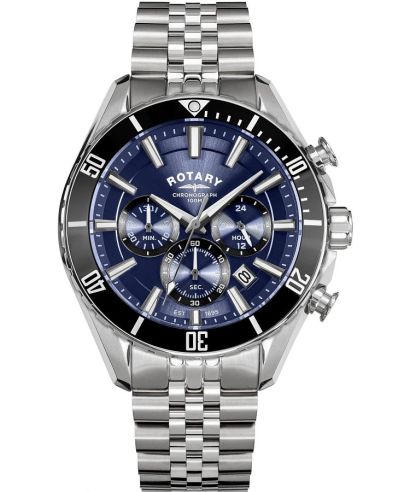 Hodinky pánské Rotary Apex100 Chronograph
