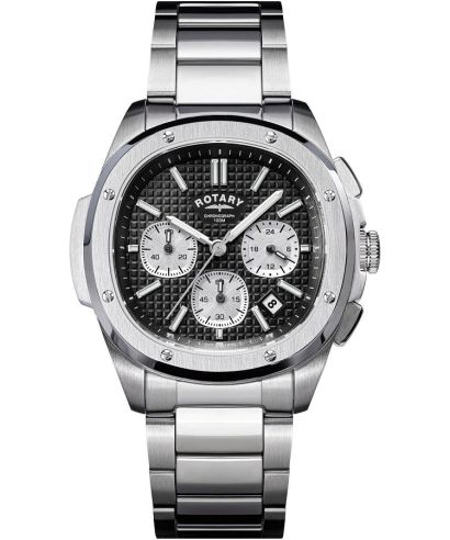Hodinky pánské Rotary Apex100 Chronograph