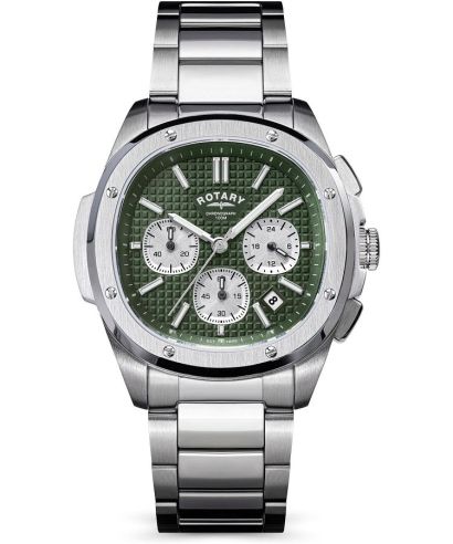 Hodinky pánské Rotary Apex100 Chronograph