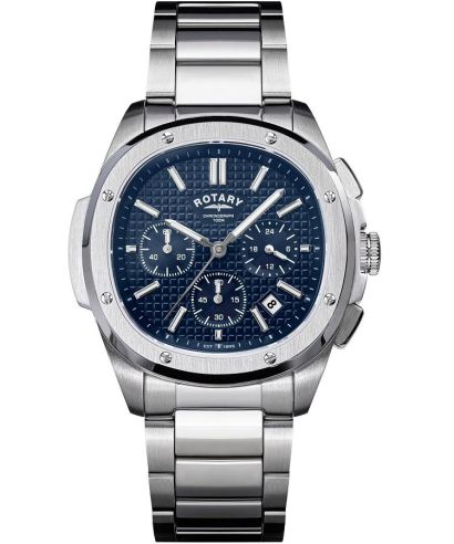 Hodinky pánské Rotary Apex100 Chronograph