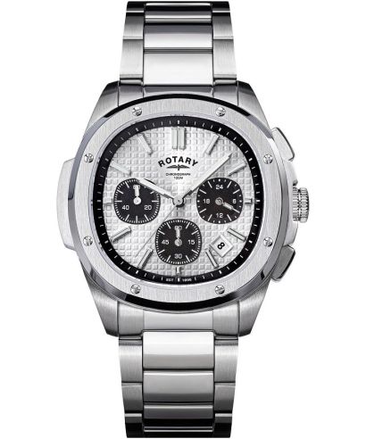 Hodinky pánské Rotary Apex100 Chronograph