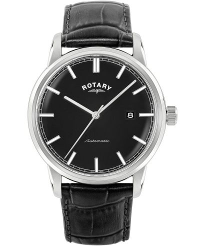 Hodinky pánské Rotary Heritage Automatic