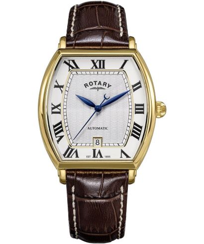 Hodinky pánské Rotary 1895 Automatic