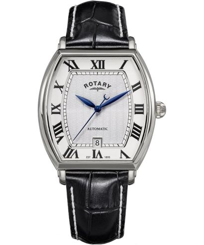 Hodinky pánské Rotary 1895 Automatic