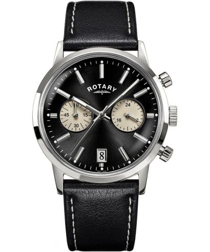 Hodinky pánské Rotary 1895 Chronograph