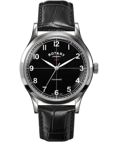 Hodinky pánské Rotary 1895 Automatic