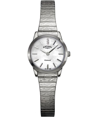 Hodinky dámské Rotary Heritage Altera Diamond