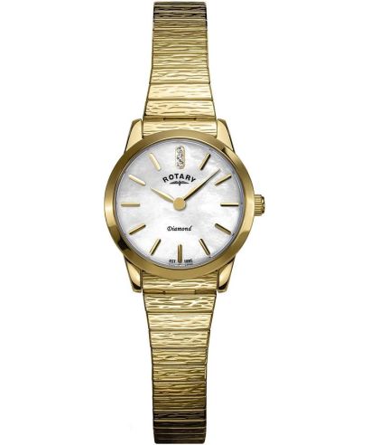 Hodinky dámské Rotary Heritage Altera Diamond