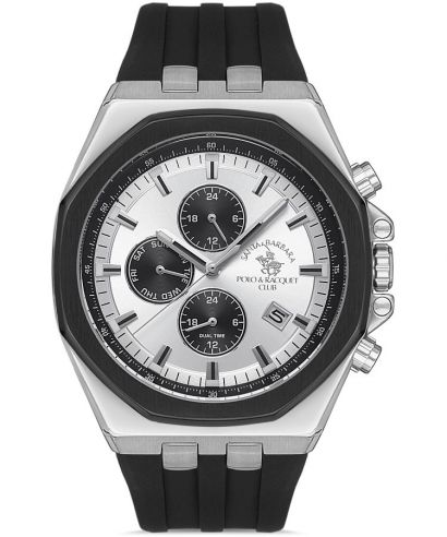 Hodinky pánské Santa Barbara Luxury Chronograph