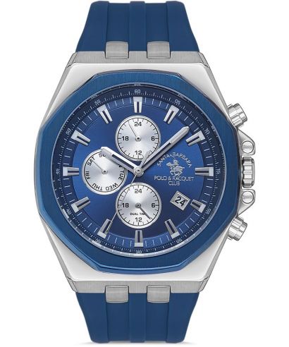 Hodinky pánské Santa Barbara Luxury Chronograph
