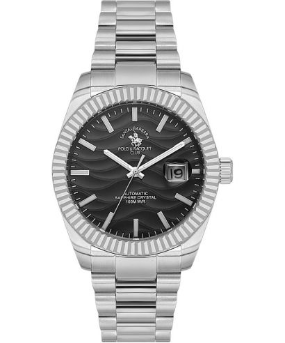 Hodinky pánské Santa Barbara Luxury Automatic