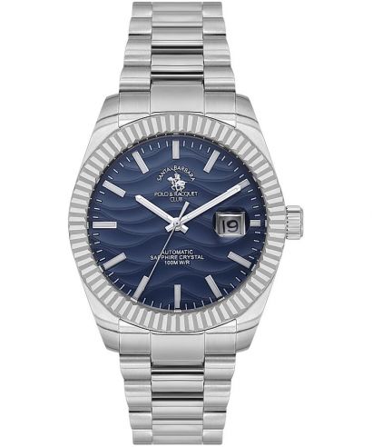 Hodinky pánské Santa Barbara Luxury Automatic