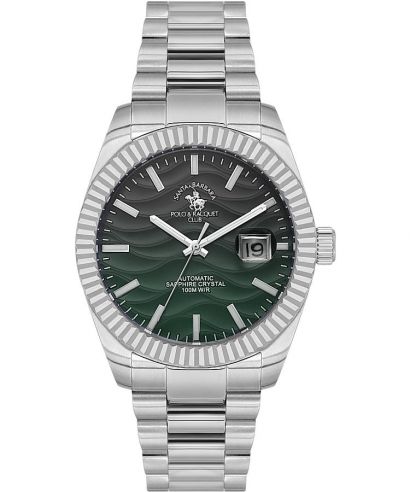 Hodinky pánské Santa Barbara Luxury Automatic