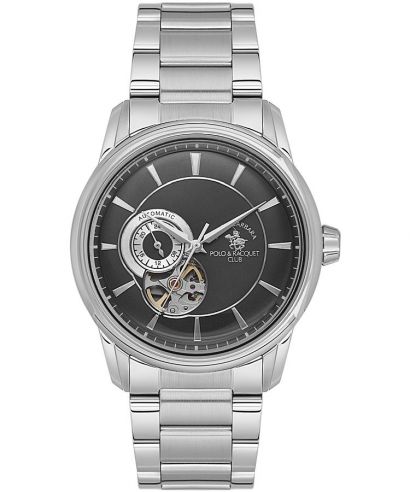 Hodinky pánské Santa Barbara Luxury Mechanical