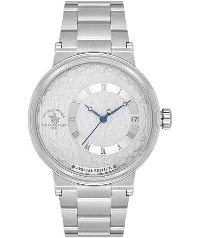 Hodinky pánské Santa Barbara Western Special Edition Automatic