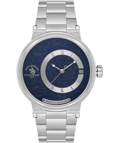 Hodinky pánské Santa Barbara Western Special Edition Automatic