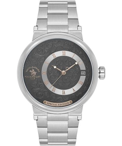 Hodinky pánské Santa Barbara Western Special Edition Automatic