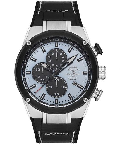 Hodinky pánské Santa Barbara Prive Chronograph