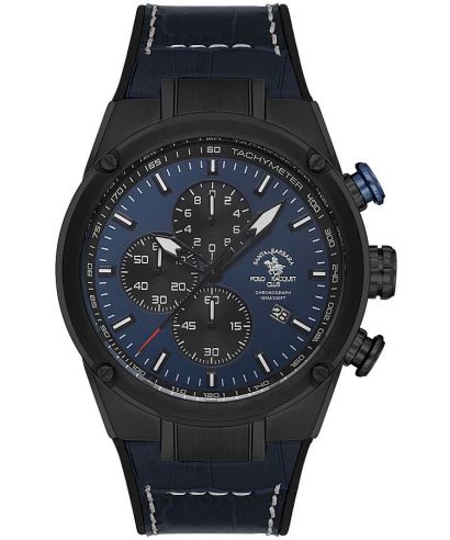 Hodinky pánské Santa Barbara Prive Chronograph