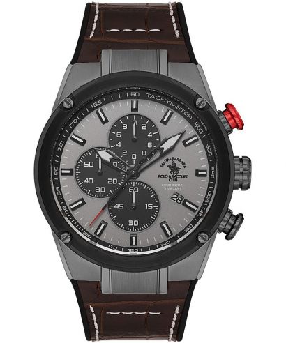 Hodinky pánské Santa Barbara Prive Chronograph