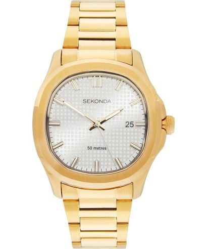 Hodinky pánské Sekonda Athleisure Octaire