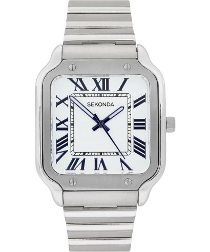 Hodinky unisex Sekonda Classic Rene
