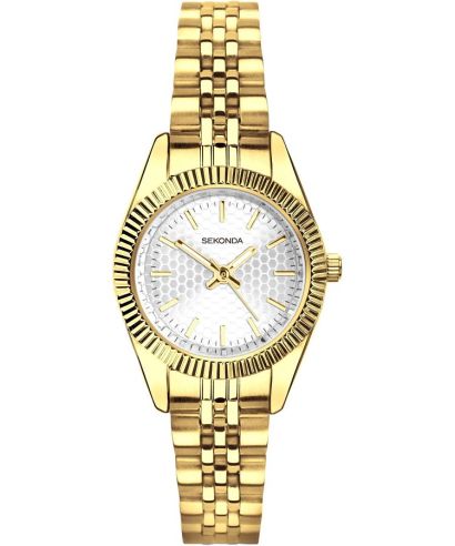 Hodinky dámské Sekonda Classic Francis