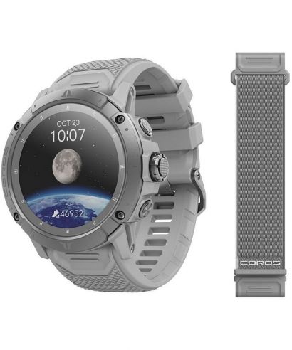 Sportovní Hodinky pánské Coros Vertix 2S Moon