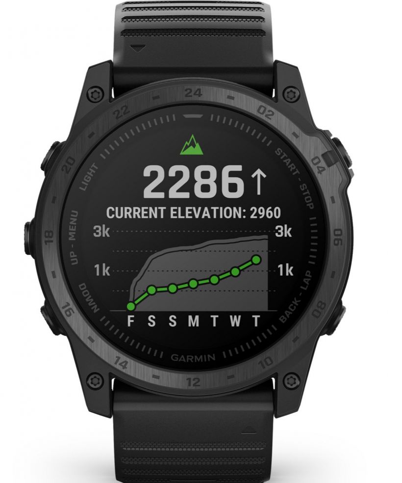Sportovní hodinky Garmin Tactix® 7 Standard