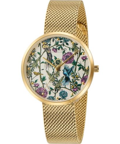 Hodinky unisex Strand by Obaku Classic