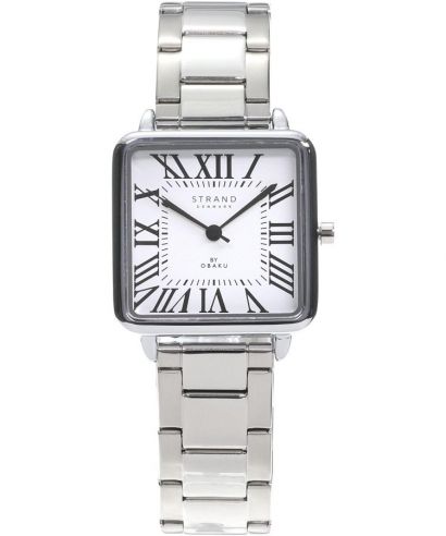 Hodinky dámské Strand by Obaku Classic