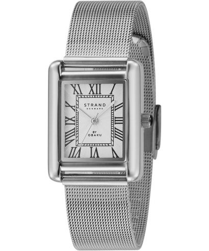Hodinky dámské Strand by Obaku Classic