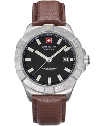 Hodinky pánské Swiss Military Hanowa Jockworth